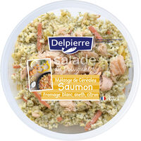 Salade du poissonier