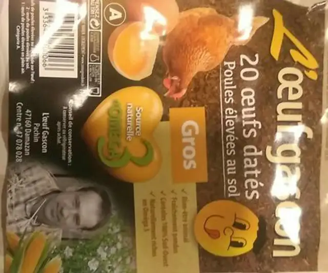 Oeuf