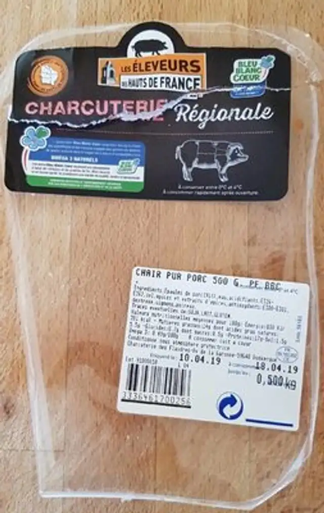 Chair pur por