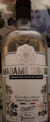 Unknown front packaging