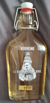 Liqueur de verveine