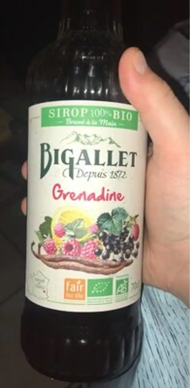 Sirop