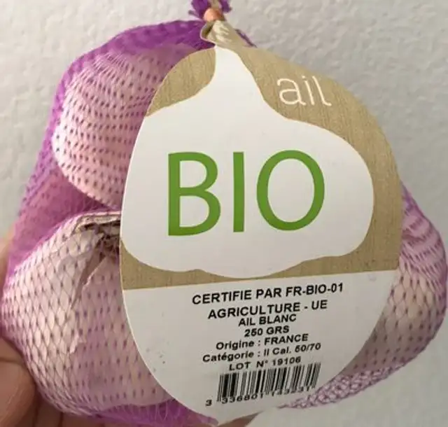 Ail Bio 259g