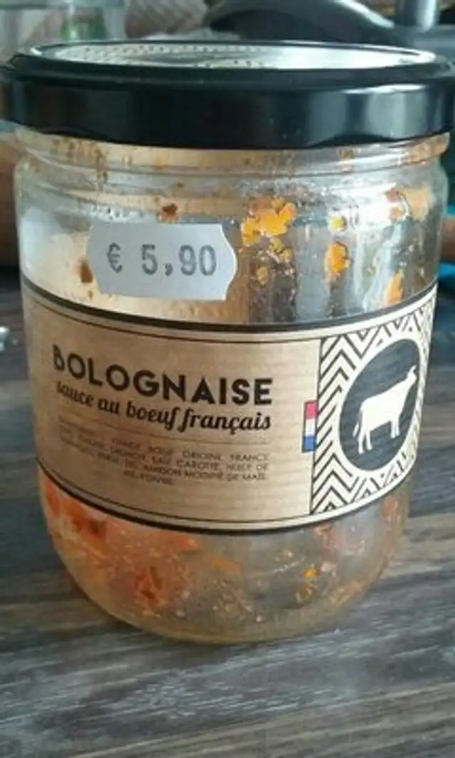 Bolognaise