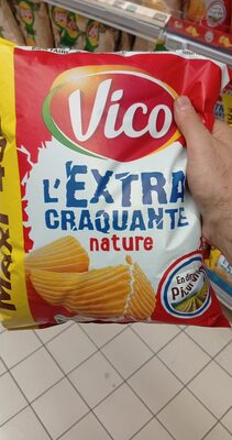 Vico Extra Craquantes