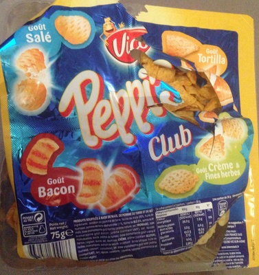 Peppi's Club