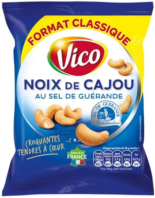 Noix de cajou