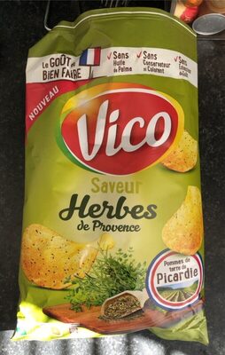 Saveur Herbes de Provence