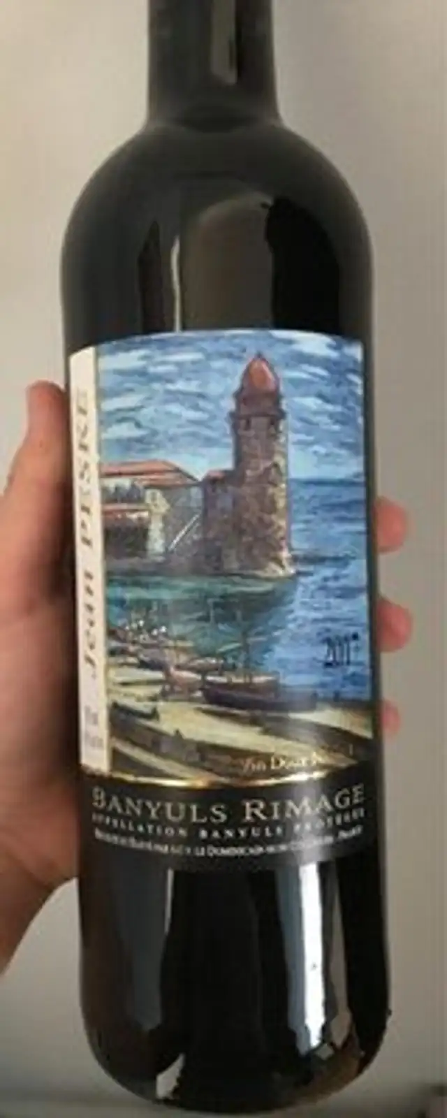 Vin Doux Naturel