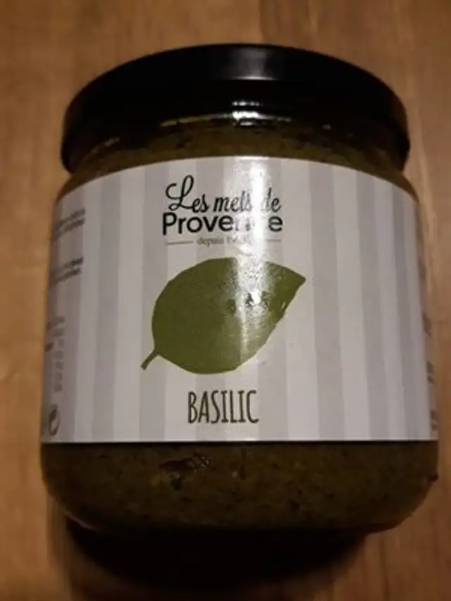 Basilic
