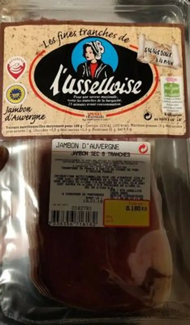 L'usselloise