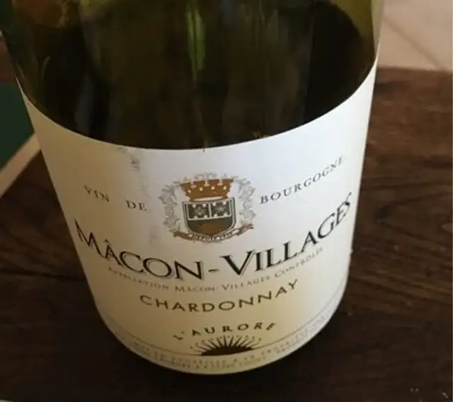 Macon villages