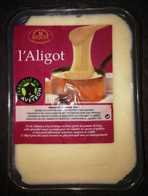 Aligot