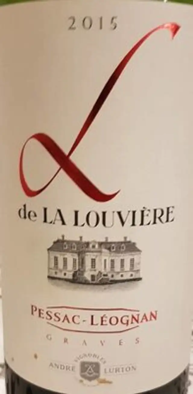 Vinde la Louvrière