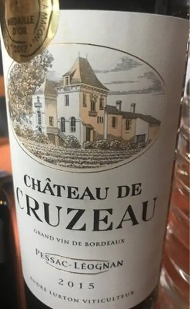 Vin rouge