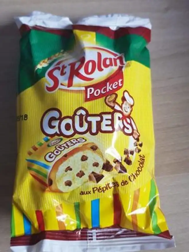 Gouters