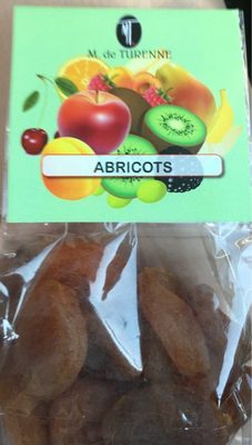 Abricots