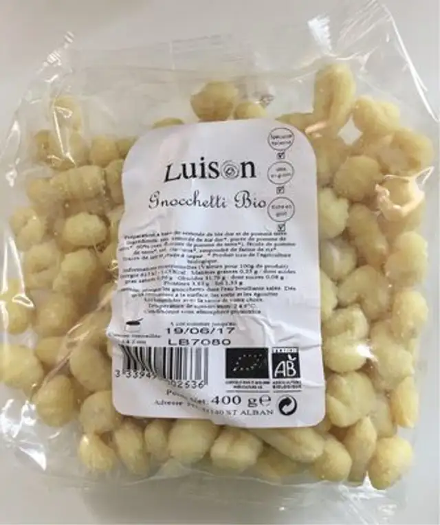 Gnocchetti