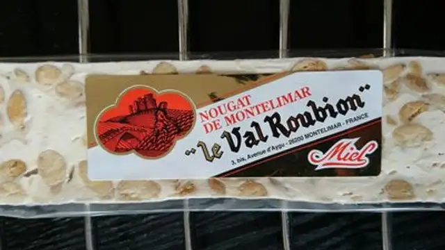 Nougat
