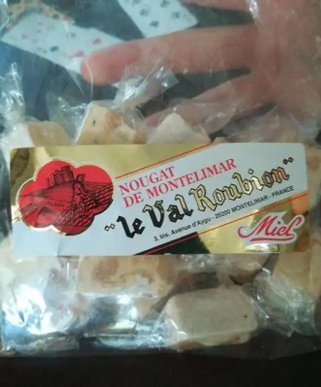 Nougat
