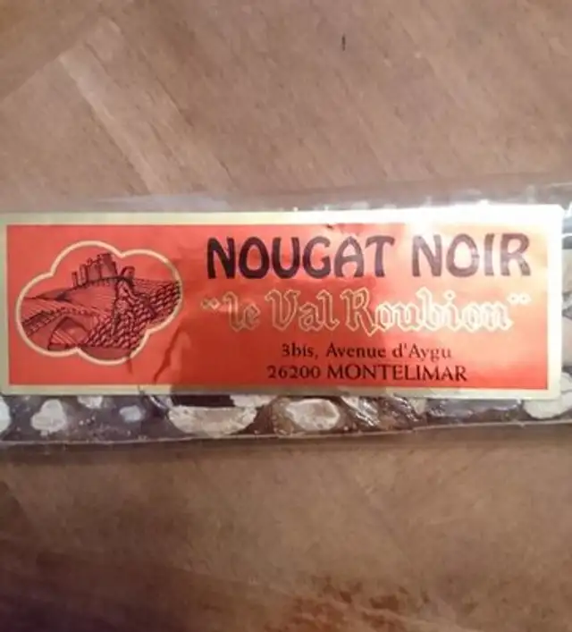 Nougat