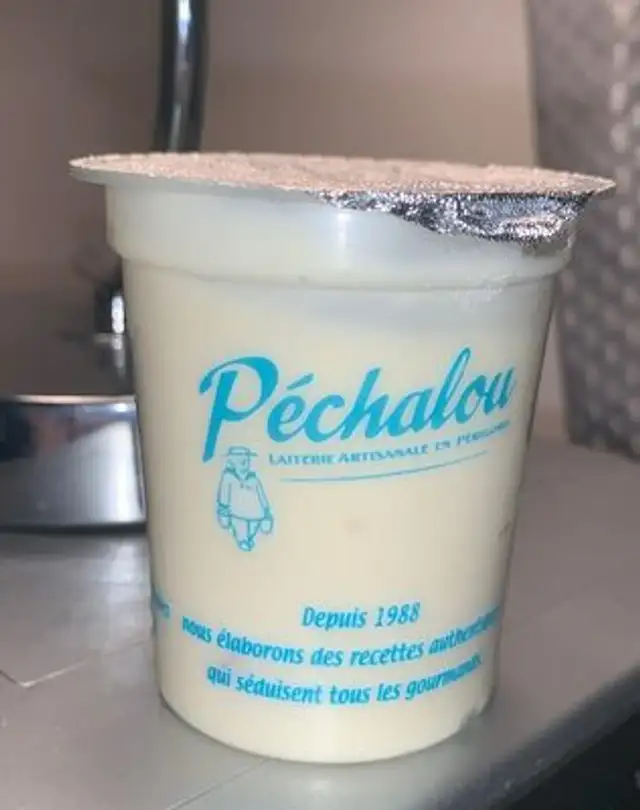 Péchalou