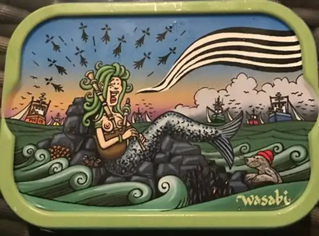 Sardines