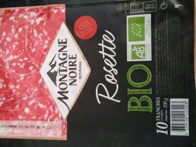 Rosette