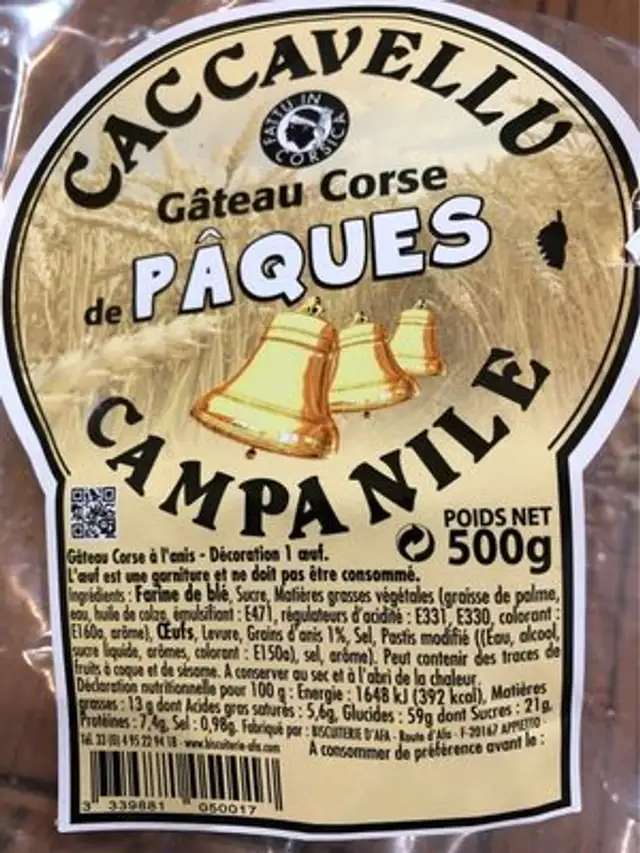 Caccavellu