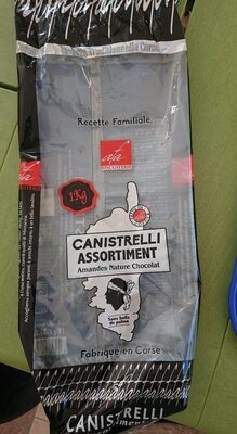 Canistrelli