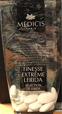 Finesse Extreme Lerida front packaging