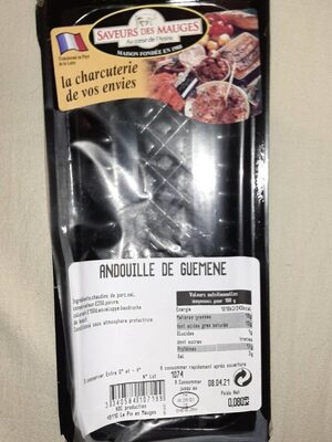 Andouille de Guémené