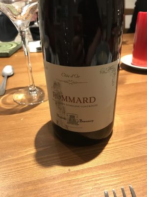 Pommard