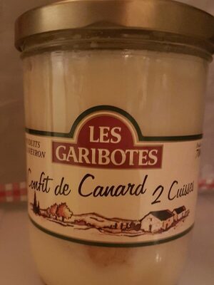 Les Garibotes