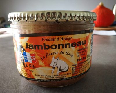 Jambonneau