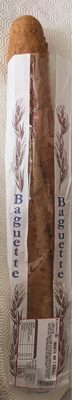 Baguette aux 7 céréales