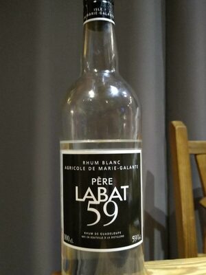Père Labat 59