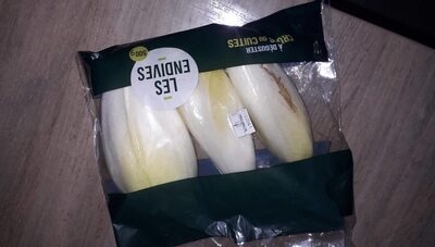 endives