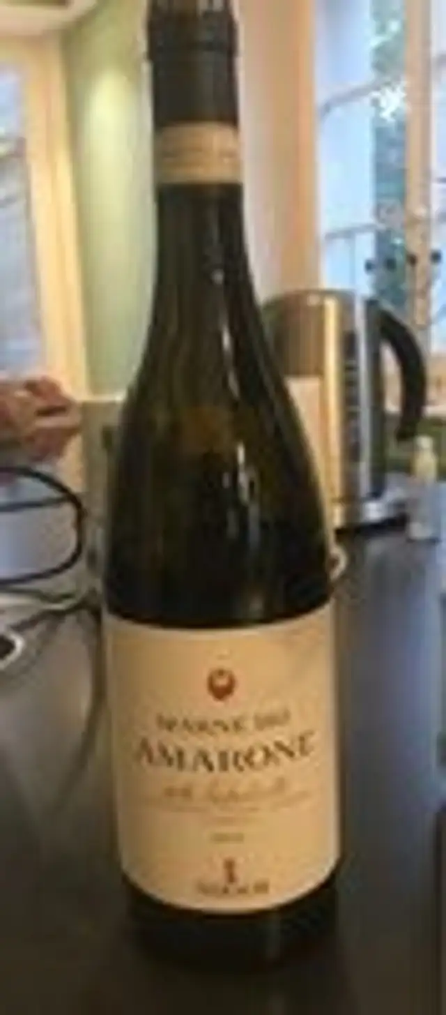 Marne 180 Amarone