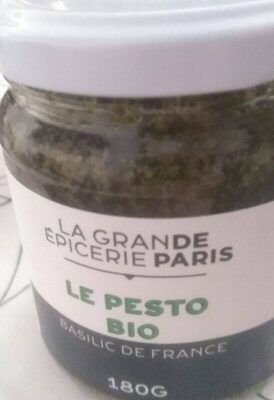 Pesto
