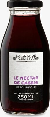 Nectar De Cassis