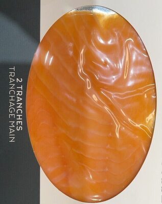 Le saumons fume d ecosse