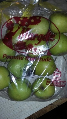 Pomme d'altitude