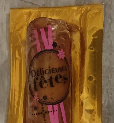 Ballottine de chapon au sauternes