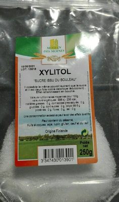 Xylitol Bio