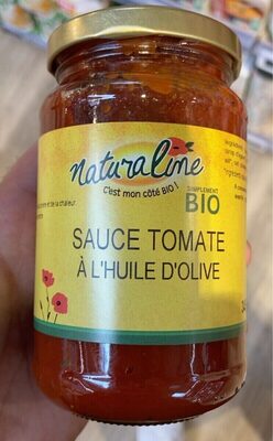 Sauce tomate