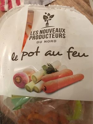 Les nouveaux producteurs du nord - le pot au feu
