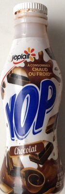 YOP Chocolat
