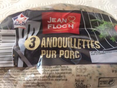Andouillette pur porc