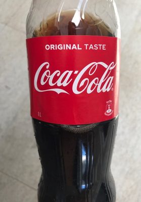 Coca cola